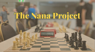 The Nana Project